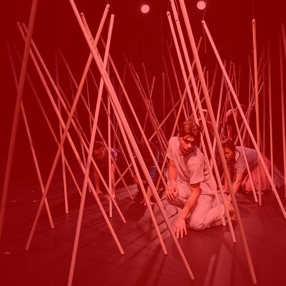 Tanz & Sozialer Kontext